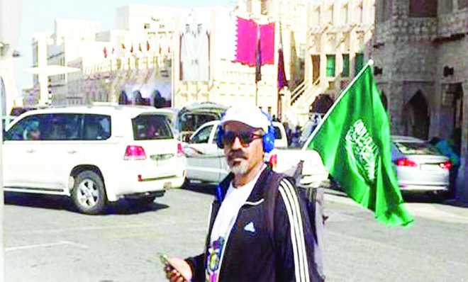 sauditravelercompleteswalkingtourofgulf